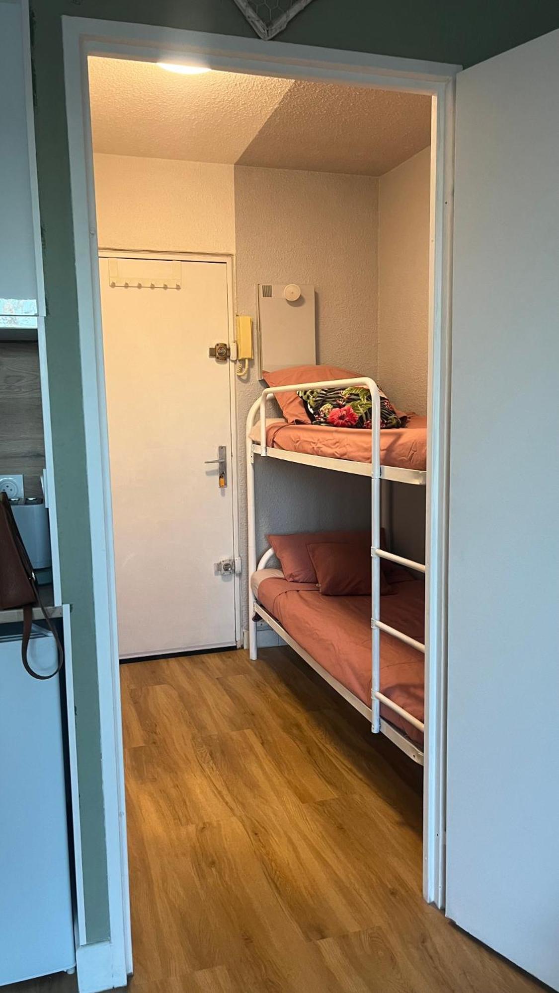Studio Port Carnon Екстериор снимка