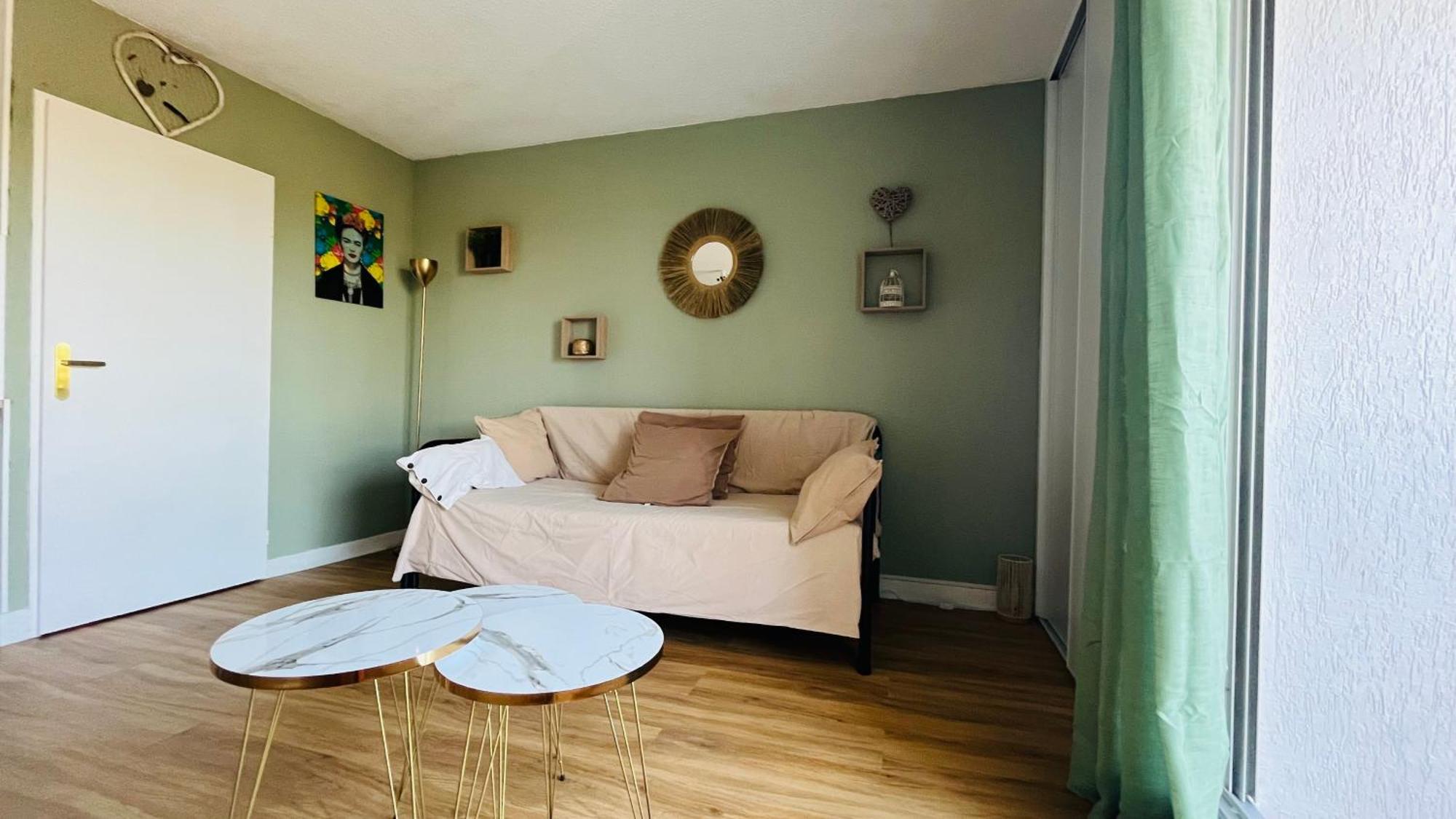 Studio Port Carnon Екстериор снимка